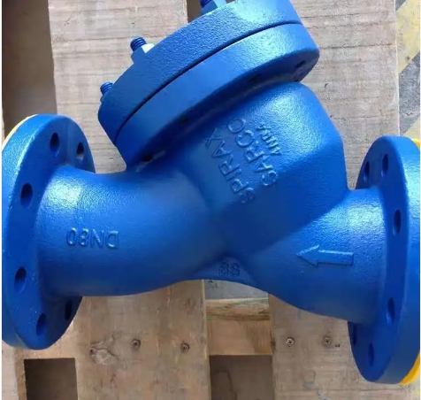 进口棋牌平台Fig37过滤器