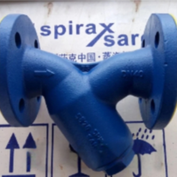进口棋牌平台Fig34碳钢过滤器