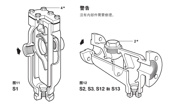 棋牌平台汽水分离器构造图