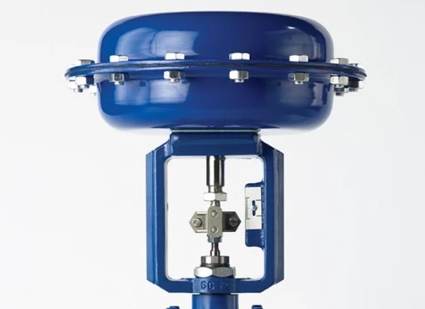 棋牌平台PN6700气动执行器