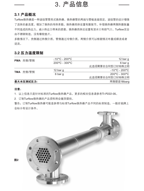 棋牌平台VEP和VES换热器产品信息