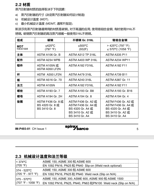 棋牌平台蒸汽引射器技术参数