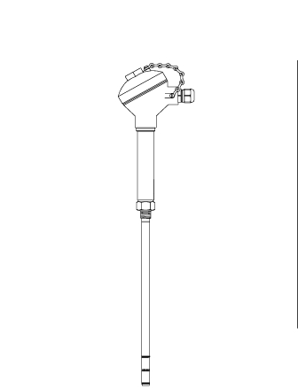 棋牌平台CP32双探头电导率感应器