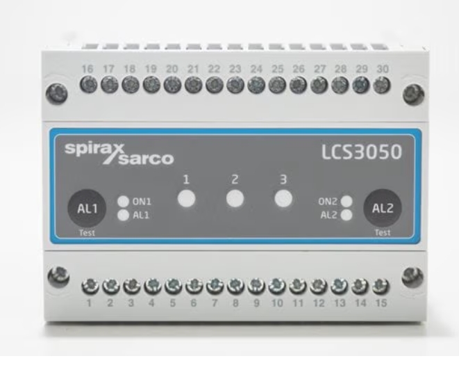 棋牌平台LC3050液位控制器